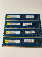 RAM DDR3 8GB Hessen - Hammersbach Vorschau
