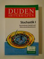 Duden Abiturhilfen Stochastik I, Oberstufe Hessen - Darmstadt Vorschau