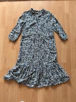 Hemdblusenkleid/ Midi Länge / Tom Tailor / Größe 40/ M/L Kreis Ostholstein - Stockelsdorf Vorschau