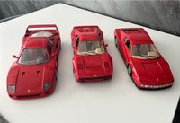 Modellautos Farrari von Burago Hessen - Dreieich Vorschau