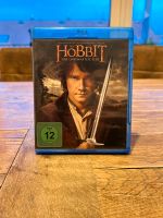 Der Hobbit - Eine unerwartete Reise Blu-ray Disc Bayern - Kempten Vorschau