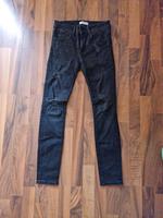 Zara Jeanshose Gr. 34 Sachsen - Eilenburg Vorschau