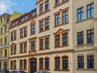 ruhig gelegene 3-Zimmer-Wohnung in einem Haus aus der Gründerzeit im Zentrum von Magdeburg Sachsen-Anhalt - Magdeburg Vorschau