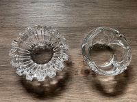 Bleikristall Aschenbecher Kristall Niedersachsen - Harsefeld Vorschau
