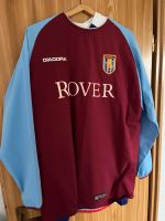 Fußball Trikot Aston Villa Niedersachsen - Duderstadt Vorschau