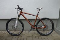 Simplon Dilly Mountainbike Baden-Württemberg - Karlsruhe Vorschau