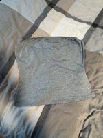 Shein Top trägerlos Berlin - Zehlendorf Vorschau