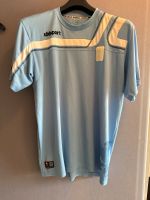 Trikot von uhlsport 1860 Löwen München Baden-Württemberg - Oftersheim Vorschau