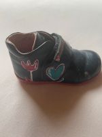 Stiefel blau rosa Mädchen Agatha Ruiz de La Prada Hessen - Offenbach Vorschau