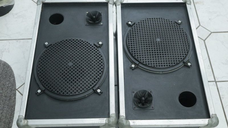 Used Celestion G12H100 Loudspeakers for Sale HifiShark