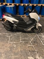 Yamaha NMax 125 Hessen - Niedernhausen Vorschau