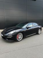 Porsche Panamera GTS 2016 Nordrhein-Westfalen - Nordkirchen Vorschau