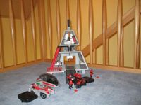 Playmobil Darksters Tower Station + Darksters Speed Glider Niedersachsen - Loxstedt Vorschau