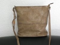 Tom Tailor  Damen Tasche, Schultertasche Nordrhein-Westfalen - Oberhausen Vorschau