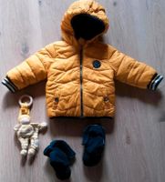 Dicke winterjacke babyclub 74 Bayern - Gaimersheim Vorschau