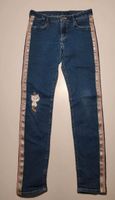 Jeans Hose Größe 146, verstellbarer Bund, 10-11 Jahre, Skinny Fit Bayern - Donaustauf Vorschau