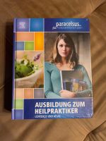 Ausbildung zum Heilpraktiker Hessen - Lahnau Vorschau