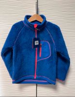 Fleecejacke Color Kids ❤️ NEU Bayern - Wolnzach Vorschau