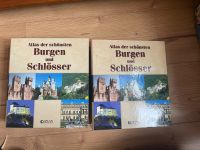 Atlas der schönsten Burgen und Schlösser Deutschland & mehr Sachsen - Bad Muskau Vorschau