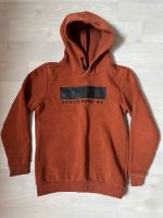 Cars Hoodie, Gr. 146/152, orange/rost Bayern - Lindau Vorschau