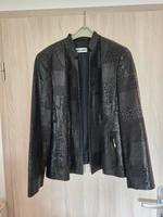Gerry Weber Jacke / Blazer schwarz Gr. 44 Baden-Württemberg - Malsch Vorschau