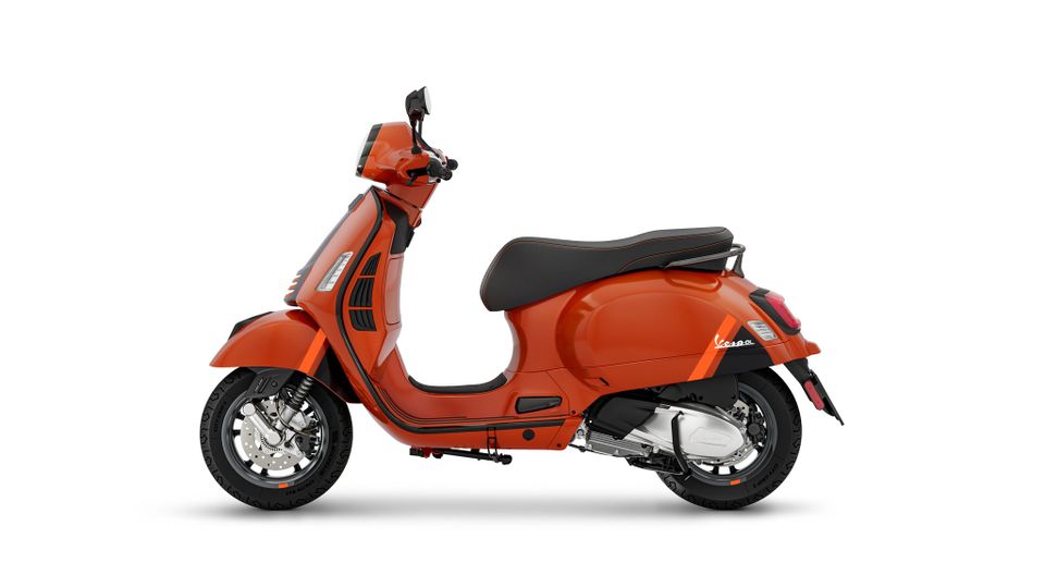 Vespa GTS 125 300 Super Sport 2024 in Bad Harzburg