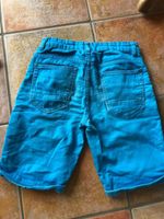 Shorts kurze Hose Größe 152 blau Schleswig-Holstein - Eckernförde Vorschau