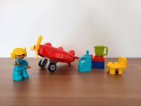 Lego duplo Flugzeug Hessen - Taunusstein Vorschau