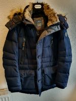 Tom Tailor Herren Parka Winterjacke Gr. M NEUWERTIG ! Hessen - Dornburg Vorschau