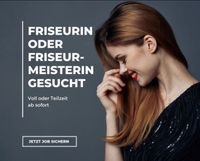 Friseurin gesucht ab 14€ Stundenlohn Nordrhein-Westfalen - Marl Vorschau