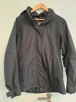 Regenjacke Damen - Mc Kinley Größe 44 Baden-Württemberg - Ratshausen Vorschau