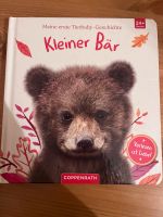 Kinder Buch Meine erste Tierbaby-Geschichte: Kleiner Bär Pankow - Prenzlauer Berg Vorschau
