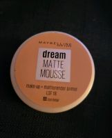 Suche Maybelline dream matt mousse sun beige Nr.48 Bayern - Würzburg Vorschau