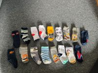 17 Paar Socken Gr.23/26 Saarland - Freisen Vorschau