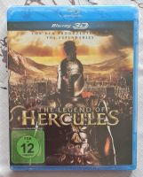 The Legend of Hercules / 3D & 2D Version Blu-ray / Neu Niedersachsen - Stadthagen Vorschau