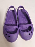 Crocs Wasserschuhe Gr. C7 Niedersachsen - Wallenhorst Vorschau