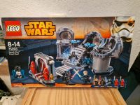 LEGO Star Wars 75093 Death Star Final Duel 2015 Neu OVP Hessen - Babenhausen Vorschau