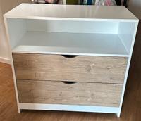 Moderne Kommode mit viel Stauraum - Breite 120cm - TOP Brandenburg - Falkensee Vorschau
