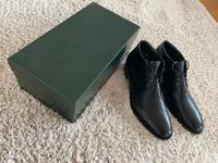UVP 265,- € Mario Bruni Herren Derby Chelsea Boots Herren Stiefel Hessen - Beselich Vorschau