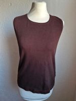 Basic Träger Top Gr. XL braun Düsseldorf - Hassels Vorschau