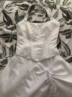 Brautkleid Miss Paris Gr 42 Nordrhein-Westfalen - Hilchenbach Vorschau