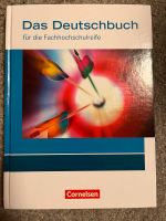 Das Deutschbuch für die Fachhochschulreife - Cornelsen Baden-Württemberg - Walheim Vorschau