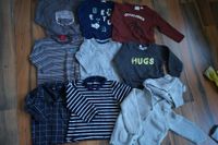 Boy Paket Gr.74-80 Zara,H&M,GAP,Esprit Hosen,Shirts,Bodys Set Güstrow - Landkreis - Lüssow Vorschau