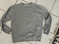 DC Sweater Oversize L grau Nordrhein-Westfalen - Kevelaer Vorschau