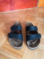 Birkenstock Arizona Größe 41 Köln - Porz Vorschau