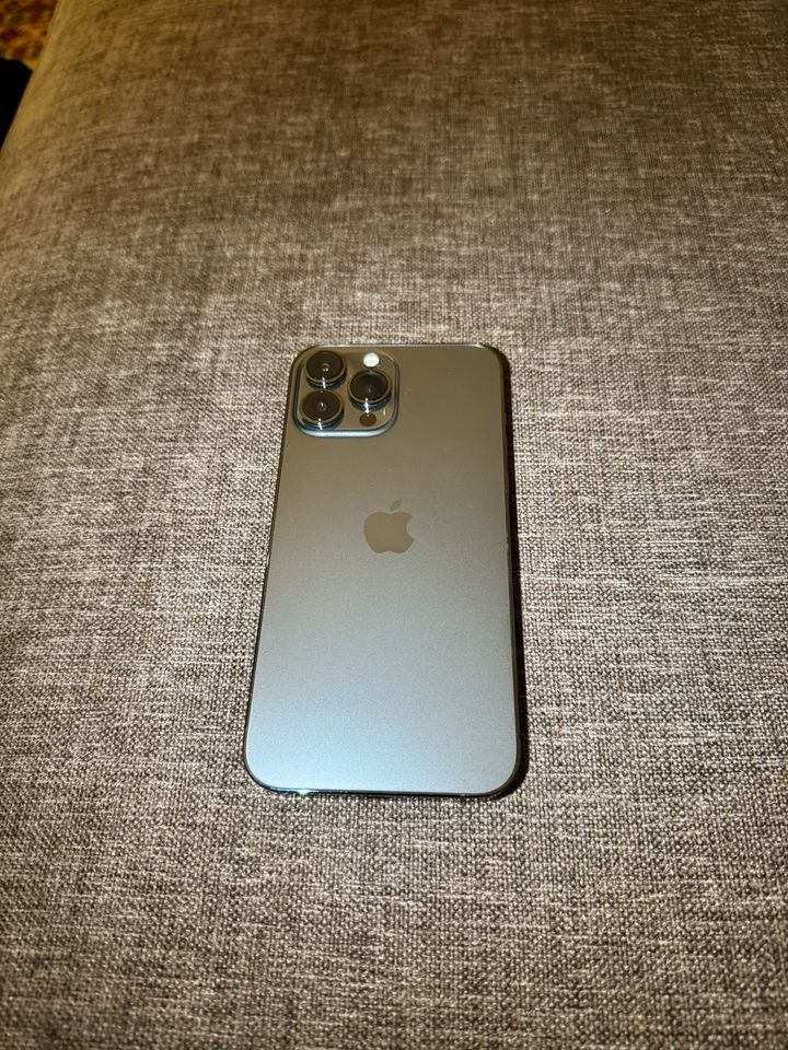 Apple iPhone 13 Pro Max 512gb in Berlin