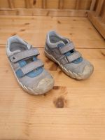 Halbschuhe Elefanten gr22 Sachsen - Radebeul Vorschau