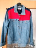 TOMMY JEANS HILFIGER  JACKE Baden-Württemberg - Filderstadt Vorschau