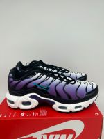 Nike Air Max Plus TN Sneaker Gr. 38 NEU weiß lila Aachen - Aachen-Mitte Vorschau