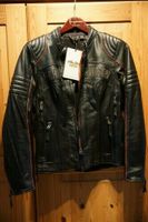 Harley Davidson Damen Lederjacke "ECLIPSE" Größe S NEU Nordrhein-Westfalen - Kamen Vorschau